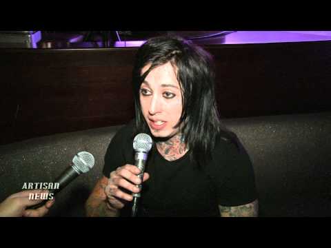 Thumbnail for FALLING IN REVERSE, THE USED, LYMAN ANNOUNCED WARPED TOUR 2012 & MOVIE by Falling in Reverse