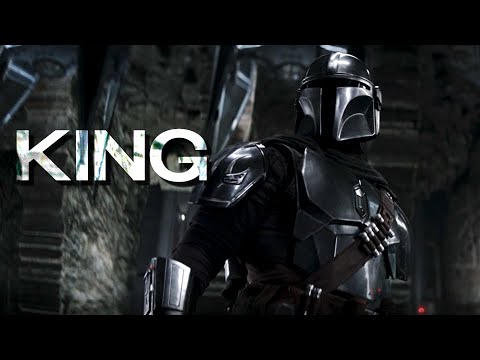 Din Djarin | Make Myself a King