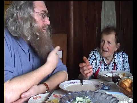 Vídmont (Vydmantai) / Vórne (Varniai) [LT]: Feyge-Leye Katz (Zita Povilonytė Sabaliauskienė) (12)