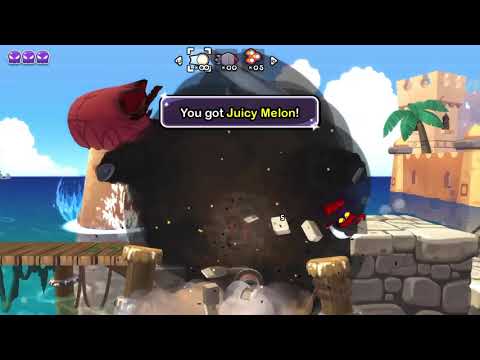 Every story has an "Risky" Start - Shantae: Half Genie Hero: Pirate Queens Quest! Part 1