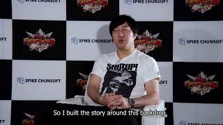 Retracade Sports Presents: Fire Pro Wrestling World Showcase : Champion Road Beyond