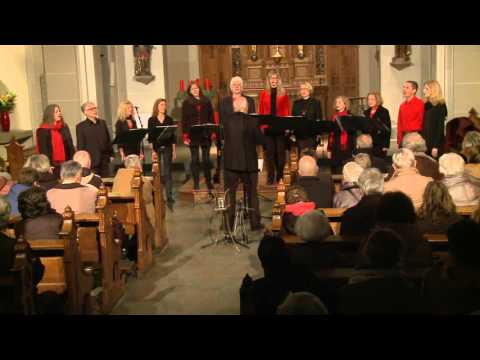 Sonntagskonzert im Klangraum-Kunigunde: Sei willekommen, Herre Christ