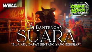Download lagu DJ BANTENGAN ‼️ 'PUTRA MANDALA WISANGGENI' ( SUARA - KU BERHARAP ), FROM OMNIVORA PROJECT mp3