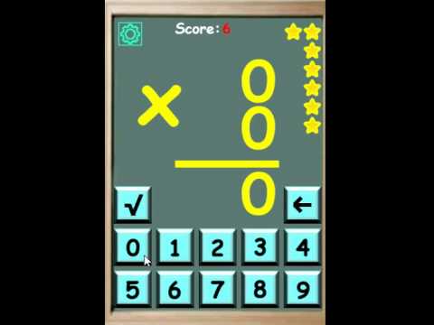 Flash Math