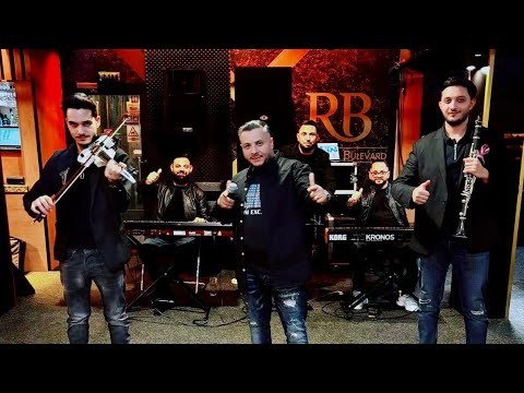 Gabi Bec ❌ Dragoste ce înseamnă fericire✅🔝 ( Cover F Cercel & Luis Gabriel ) Live 2025 🎤