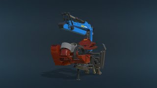 Tractor Processor v1.0.0.0 thumbnail 8