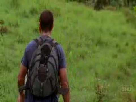 Lost Season 3 Finale- Requiem for a Dream