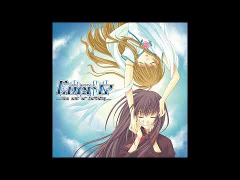 Karma Official Audio 『Ever17 -the out of infinity-』