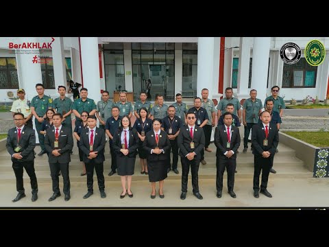 Profil Pengadilan Negeri Rote Ndao