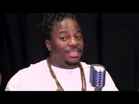 Darius Simpson - You Know He Shot at the Police Right