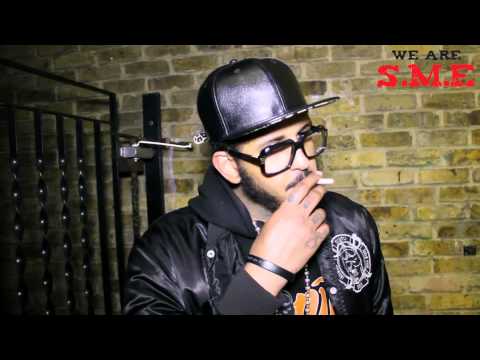 [SME MEETS] Ash Catch'Em *Exclusive Interview*