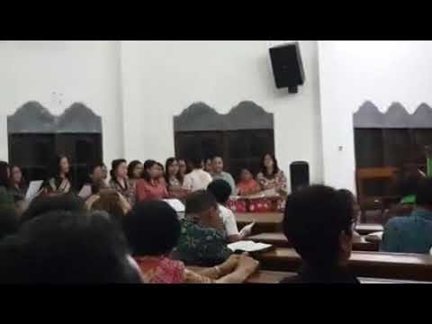 GB 47 Kasih itu Sabar by PS Pelkat PKP GPIB YUDEA