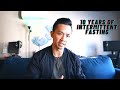 Intermittent Fasting | My 10 Year Experience