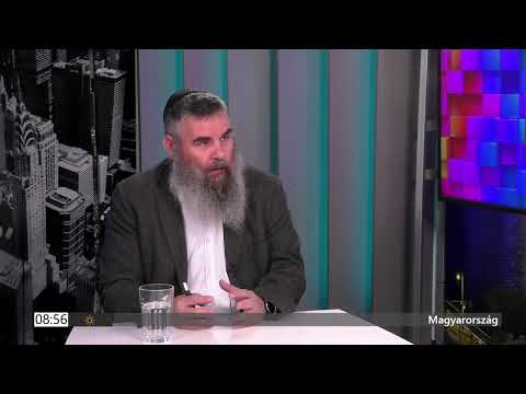 PIRKADAT Breuer Péterrel: Szabó György