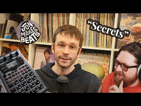 The secrets to Jon Makes Beats videos