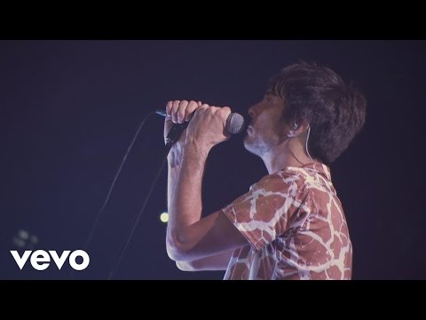 Vetusta Morla - Maldita Dulzura (Directo 15151)