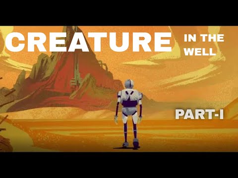 Creature In The Well | Gameplay | Part 1