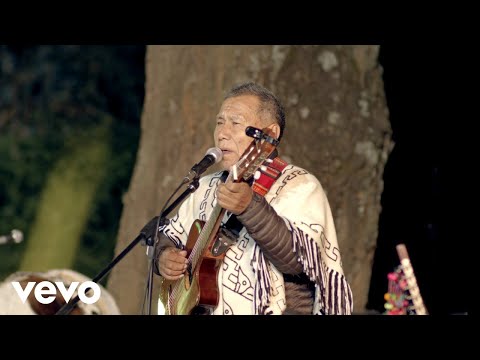 Dulce Companera - Los Kjarkas