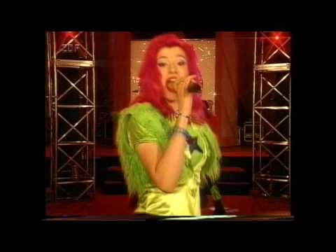 Beat System - Fresh (ZDF Power Vision 1996)