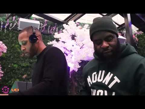 Mitch B & Showkase at Zebbie's Garden - Jorja Smith, Mary J. Blige, Future, & more!