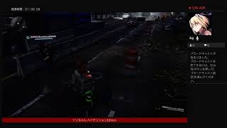 ディビジョン2　プロぶってやったら酷いめに合った　P3