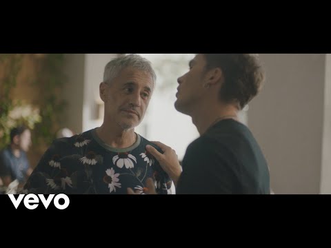 Sergio Dalma - Donna ft. Andrés Dvicio