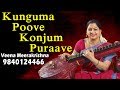 Kunguma Poove Konjum Puraave - film Instrumental by Veena Meerakrishna