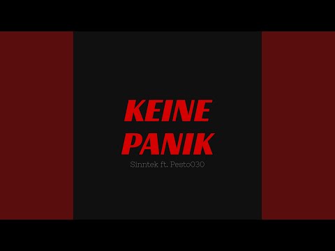 Keine Panik (feat. Pesto030)