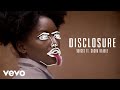 Disclosure - Voices ft. Sasha Keable 