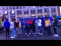 Lil Uzi Vert Futsal Shuffle 2020 Dance Video