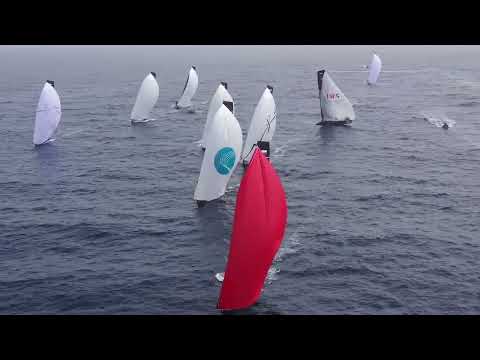 44Cup Calero Marinas Lanzarote Day 1