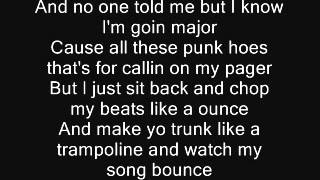 RBL Posse- Bounce To This (With Lyrics)
