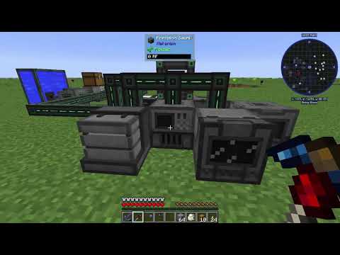 Age of Engineering -- Episode 101: Mekanism Factories