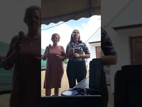 Antonija Popic i Danica Mijatovic - Skuhala majka kavicu vrucu