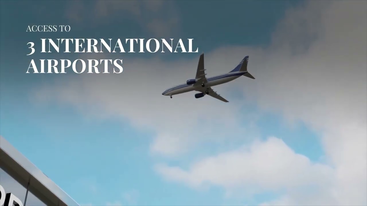 Africa's Next Industrial Giant: Exploring AIIP's Game-Changing Features