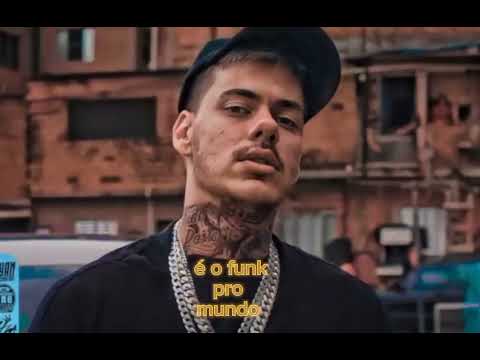 MC Kako - Ísis