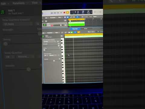 How to make chords in Logic Pro X without knowing Music theory