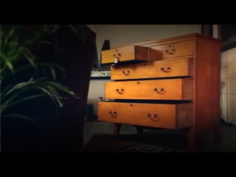 Five-Drawer Chest from 18th century - Salvage Hunters 1105