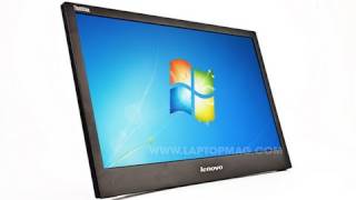 Video thumbnail for Lenovo ThinkVision LT1421 - Portable Monitor by Laptop “Laptop Magazine”