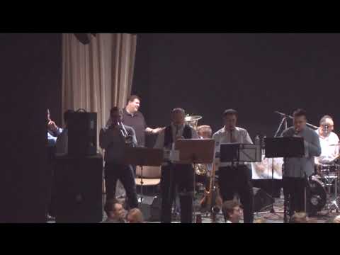 BRAVI BUAM - Búcsú - Lahmgruam polka