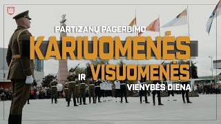 Gegužės 17 dieną visi į Kėdainius!