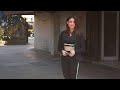 Aamna Sharif Spotted At The Pilates Gym For Workout Session