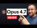 Claude Opus 4 7 Analysis And Testing