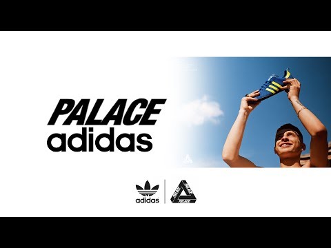 download lagu mp3 mp4 Palace Adidas 2017, download lagu Palace Adidas 2017 gratis, unduh video klip Palace Adidas 2017