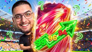 EN YÜKSEK REYTİNG Draft Challenge! 196 REYTİNGİN PEŞİNİ BIRAKMADIM ve.