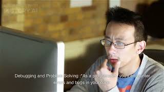 Mastering the Code: Programming Fundamentals Unleashed