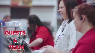 Working at Pilot Flying J is Motivating With a Fun Team Environment