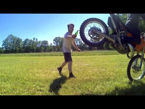 OPEN A BEER (LIKE A BOSS)