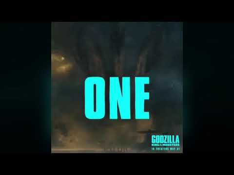 One King to Rule Them All - New sound bits for Rodan and Ghidorah - Godzilla: King of the Monsters