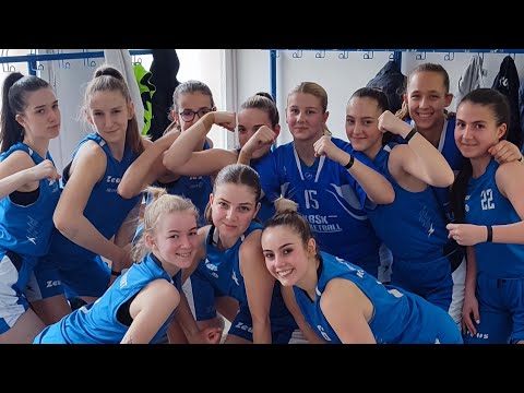 Regionális Junior Bajnokság / KWBC Körmend - Komló Sport KK U18 / 17-71 / 2023.04.16.